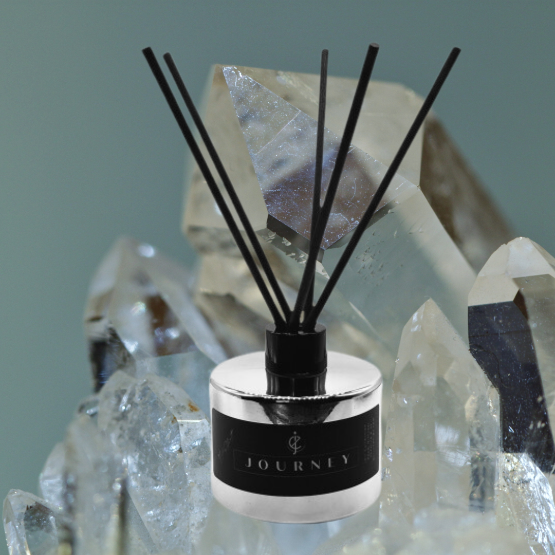 Journey Floral Diffuser