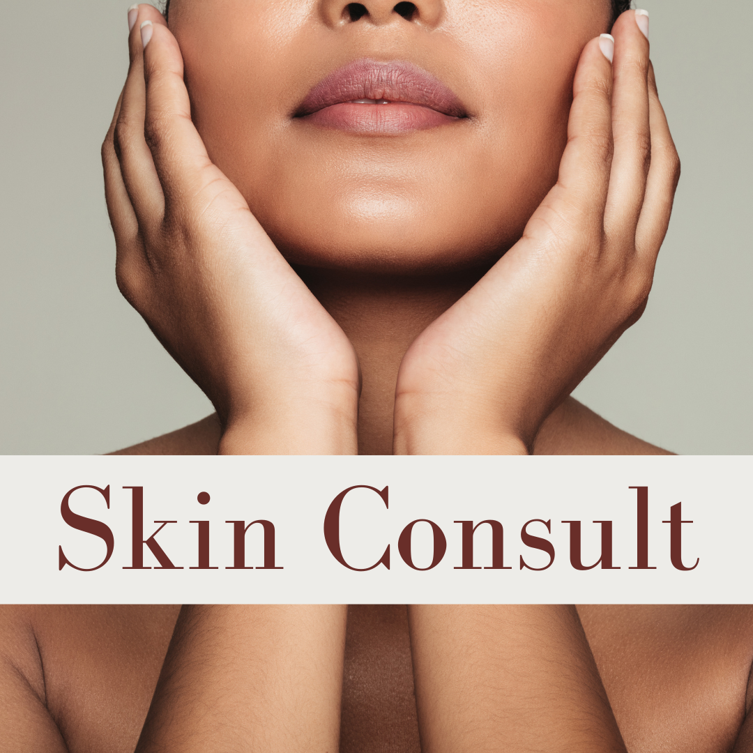 Skin Care Consult