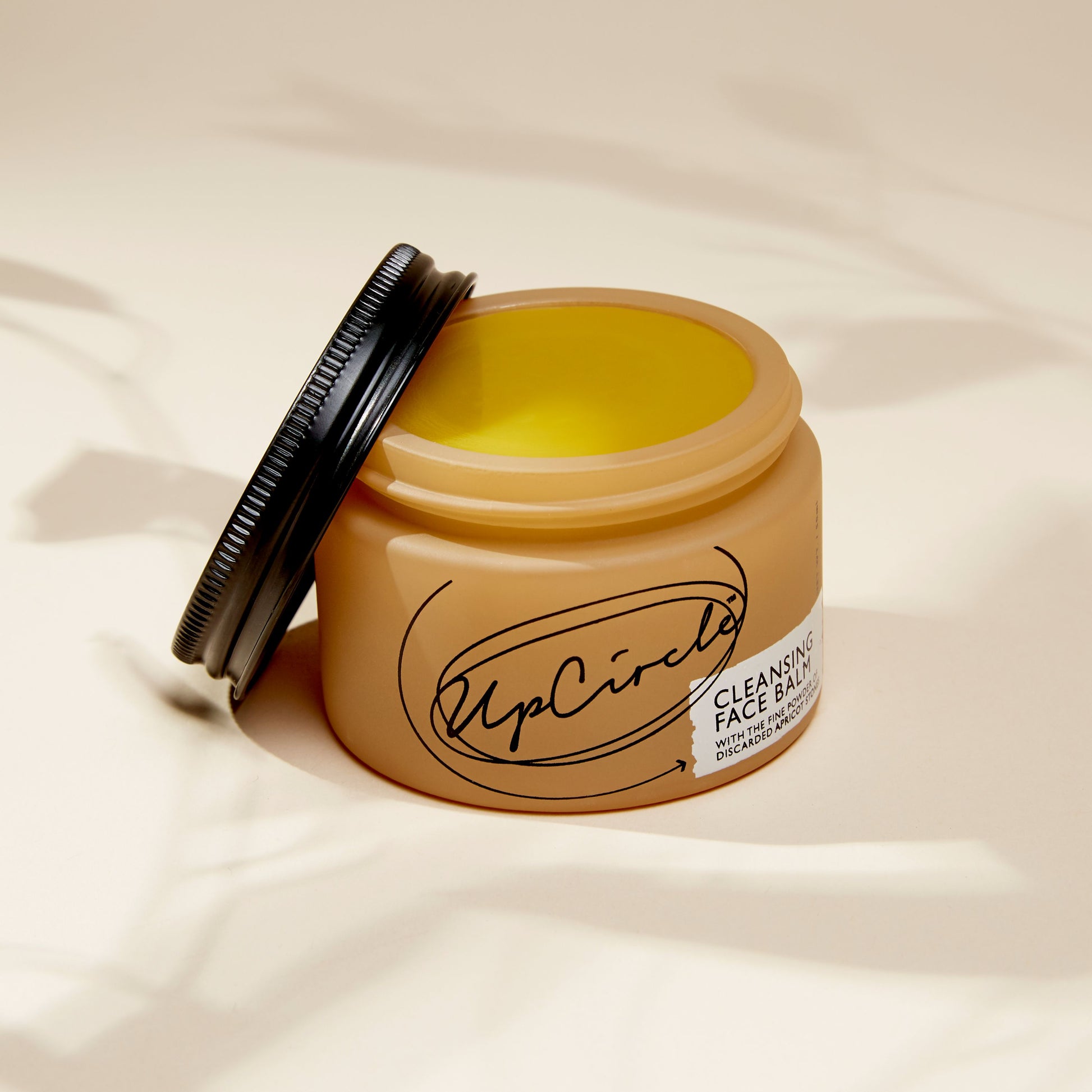 Cleansing balm 